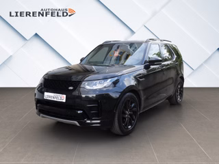 Land Rover Discovery Used vehicle for sale