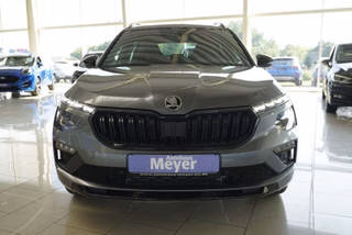 Skoda Kamiq age.one-day registration Kaufen