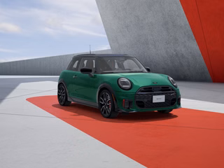 2027 MINI John Cooper Works 2 Door - photo 2