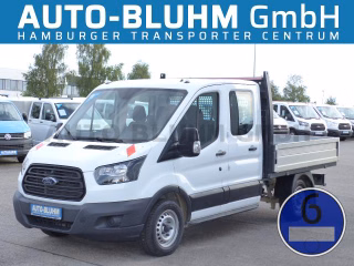 Ford Transit Pritsche Used vehicle for sale