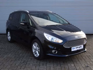 Ford S-Max 1.5 EcoBoost Business 7-Sitze 5J-Gar NAVI - foto 1