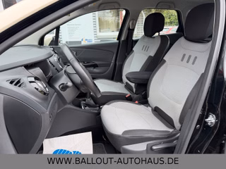Renault Captur Intens2.HAND*KLIMA*NAVI*TEMPO*KAMERA* - foto 9