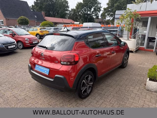 Citroën C3 Shine*2.HAND*KAMERA*NAVI*TEMPO*CARPLAY*SPUR* - foto 5