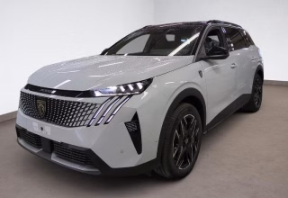 Peugeot 5008 Gebrauchtwagen Kaufen