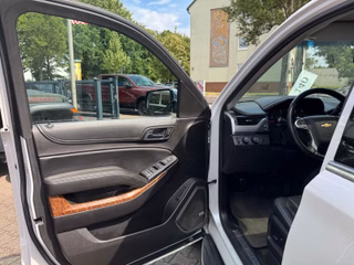 Chevrolet Suburban 5.3 V8 LTZ + LPG - foto 13