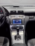Daumennagel 15 - Mercedes-Benz C 230 T, AUTOMATIK, COMAND NAVI, AHK, e.DACH