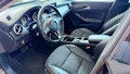 Daumennagel 10 - Mercedes-Benz CLA 220 CDI / d AMG LINE