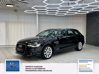 Audi A6 Авто с пробегом купить