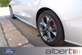 Daumennagel 17 - Ford Focus Turnier ST-Line 1.0l Hybrid PANO/ACC/RFK