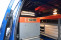 Daumennagel 10 - Mercedes-Benz Vito Kasten 116 CDI/BT RWD lang WÜRTH