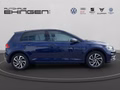Daumennagel 5 - Volkswagen Golf VII Comfortline Sound 1.4 TSI ACC+PDC+SH+ALU