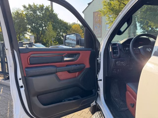 Dodge RAM 1500 3.0 I6 REBEL Crew Cab +3 Jahre Garantie - foto 14