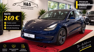 Tesla Model 3 Long Range Dual AWD