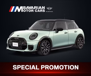 MINI COOPER_S New vehicle for sale
