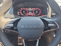 Daumennagel 23 - Skoda Karoq Sportline 1,5TSI DSG aAHK/Matrix/Kessy/Winterp.  **