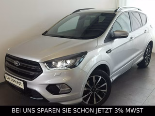 Ford Kuga Gebrauchtwagen Kaufen