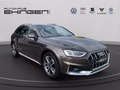 Daumennagel 4 - Audi A4 Allroad 40 TDI quattro LED+Navi+Kamera