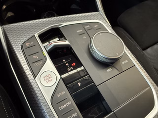 BMW 330 i xDrive M Sport Autom., LED Navi Kamera ACC - bilder 21