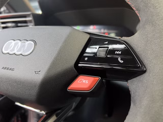 Audi RS 3 Sportback / 360° CAM / PANO / ACC / MATRIX / 2.5 294 kW TFSI quattro - photo 41