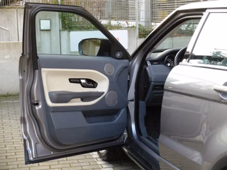 Land Rover Range Rover Evoque 2.2 Td4 Dynamic Mega Ausstattung - фото 7