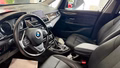 Daumennagel 12 - BMW 218 Gran Tourer xDrive Sport Line -