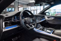 Daumennagel 12 - Audi Q8 50 TDI quattro|3x S-LINE|22-ZOLL|HEAD-UP|B&O