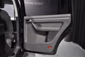 Daumennagel 25 - Volkswagen Touran Comfortline/2 HAND7/7 SITZE