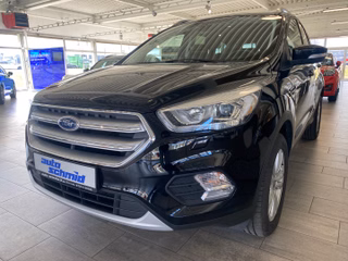 Ford Kuga Cool&Connect