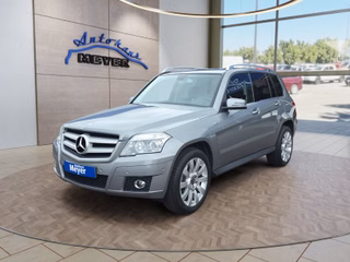 Mercedes-Benz  Gebrauchtwagen Kaufen