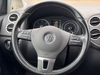 Volkswagen Golf Plus 2.0 TDI Style - bilder 12