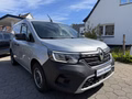 Daumennagel 3 - Renault Kangoo Kastenwagen TCe 130 Automatik Navi Klima Tempomat