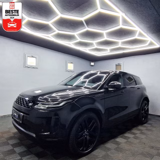 Land Rover Range Rover Evoque HSE AUTOBIOGRAPHY|VOLL|PANO|STANDHE