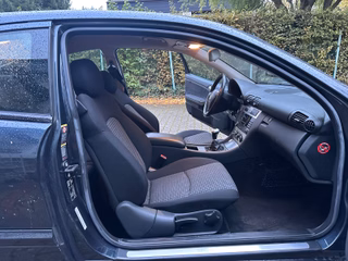 Mercedes-Benz C 200 C Sportcoupe C 200 CDI/Rentnerfahrzeug, - foto 12