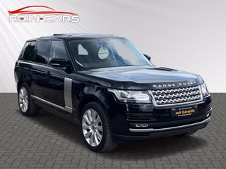 Land Rover Range Rover Used vehicle for sale