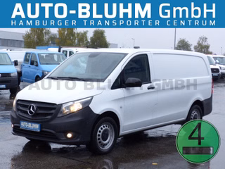 Mercedes-Benz Vito Kasten Used vehicle for sale