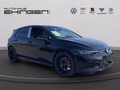 Daumennagel 3 - Volkswagen Golf GTI Clubsport 2,0 l TSI OPF 221 kW (300 PS) 7-Gang-Doppelkupplungsgetriebe DSG