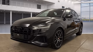Audi SQ8 Gebrauchtwagen Kaufen