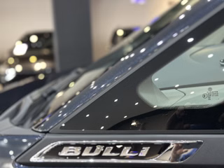 Volkswagen T7 Multivan 5J.WERKSGARANTIE TISCH AHK RFK ACC - bilder 7