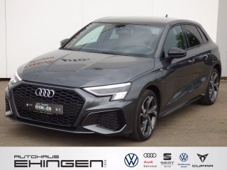 Audi A3 Gebrauchtwagen Kaufen