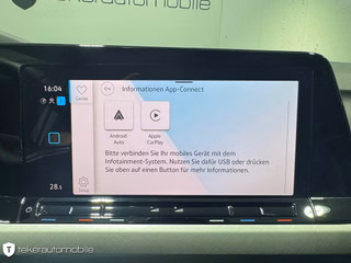 Volkswagen Golf VIII 1.0 eTSI Variant *Life*CarPlay*Navi*LED*DSG* - foto 15