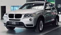 Daumennagel 2 - BMW X3 xDrive 20 i XENON|SHZ|LED|1.HAND|