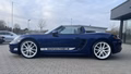 Daumennagel 8 - Porsche Boxster Style Edition, Bose Sportabgasanlage