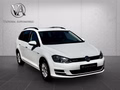 Миниатюра 1 - Volkswagen Golf Variant Golf VII Variant Sehr sparsam 5€-100km Benzin-CNG Gas Navigation TGI