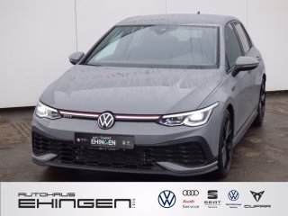 Volkswagen Golf Gebrauchtwagen Kaufen