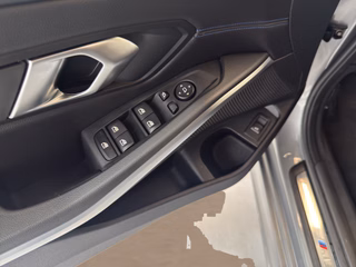 BMW 330 i xDrive M Sport Autom., LED Navi Kamera ACC - photo 8