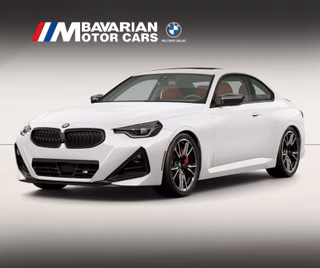 BMW M240i New vehicle for sale