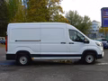 Daumennagel 10 - Maxus Deliver 9 2.0 D L2 H2 3,5 T Klima. PDC. Tempomat.