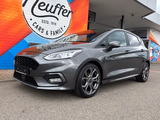 Ford Fiesta Gebrauchtwagen Kaufen