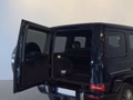 Daumennagel 3 - Mercedes-Benz G 500 AMG-LINE