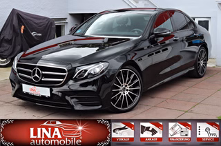 Mercedes-Benz E 300 Gebrauchtwagen Kaufen